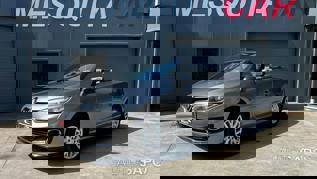 Renault Mégane de 2015