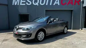 Renault Mégane de 2015
