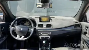 Renault Mégane de 2015