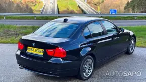 BMW Série 3 de 2011
