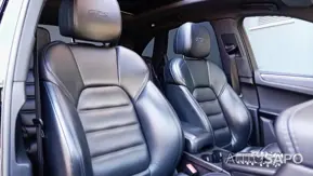 Porsche Macan GTS de 2018