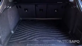Porsche Macan GTS de 2018