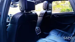Porsche Macan GTS de 2018