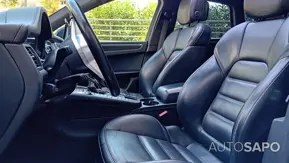 Porsche Macan GTS de 2018