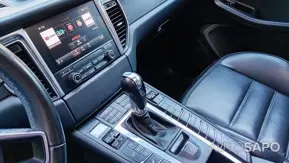 Porsche Macan GTS de 2018
