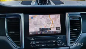 Porsche Macan GTS de 2018