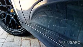 Porsche Macan GTS de 2018