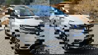 Renault Espace 1.6 dCi Initiale Paris EDC de 2016