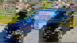 BMW Série 3 de 2016