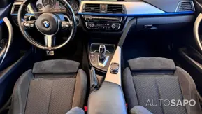 BMW Série 3 de 2016