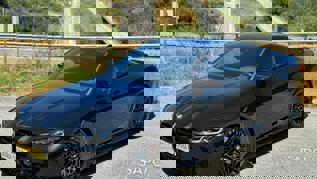 BMW M4 de 2021