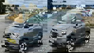 Opel Crossland X de 2019