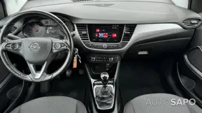 Opel Crossland X de 2019