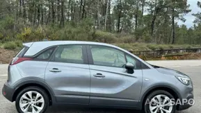Opel Crossland X de 2019