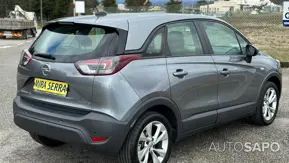 Opel Crossland X de 2019