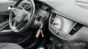 Opel Crossland X de 2019