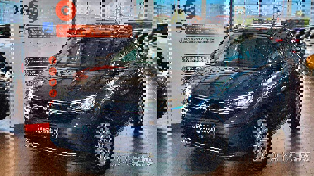 Volkswagen Taigo de 2024