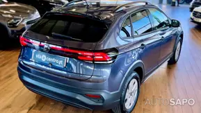 Volkswagen Taigo de 2024