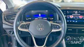 Volkswagen Taigo de 2024