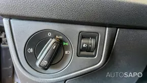 Volkswagen Taigo de 2024