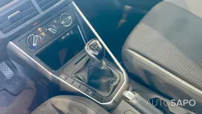 Volkswagen Taigo de 2024