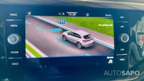 Volkswagen Taigo de 2024