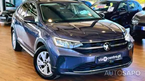 Volkswagen Taigo de 2024