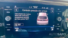 Volkswagen Taigo de 2024