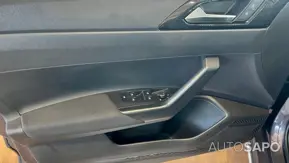 Volkswagen Taigo de 2024