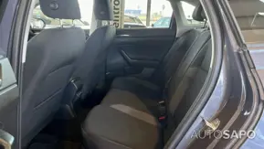 Volkswagen Taigo de 2024
