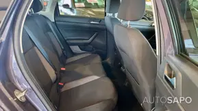 Volkswagen Taigo de 2024