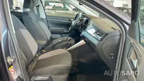Volkswagen Taigo de 2024