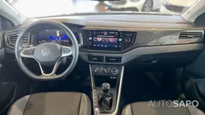 Volkswagen Taigo de 2024