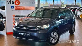 Volkswagen Taigo de 2024