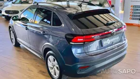 Volkswagen Taigo de 2024