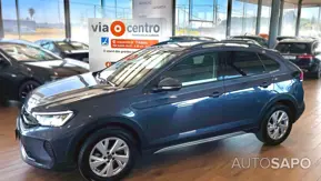 Volkswagen Taigo de 2024