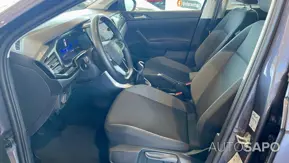 Volkswagen Taigo de 2024