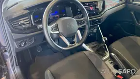 Volkswagen Taigo de 2024