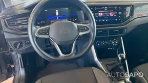Volkswagen Taigo de 2024