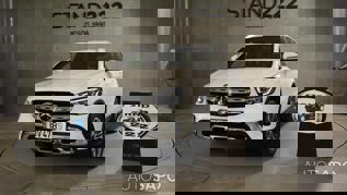 Mercedes-Benz Classe GLC de 2021