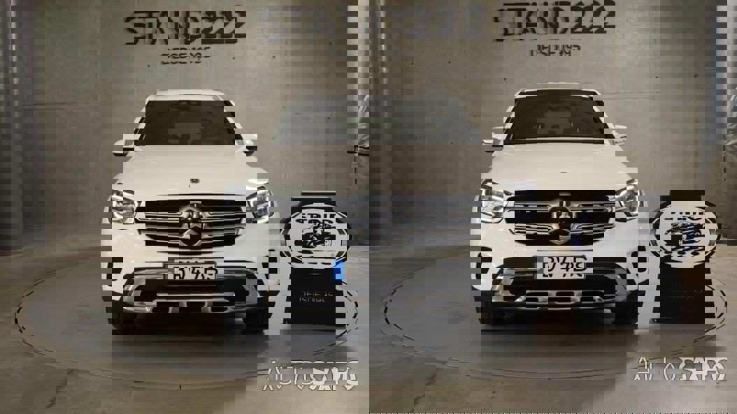 Mercedes-Benz Classe GLC de 2021