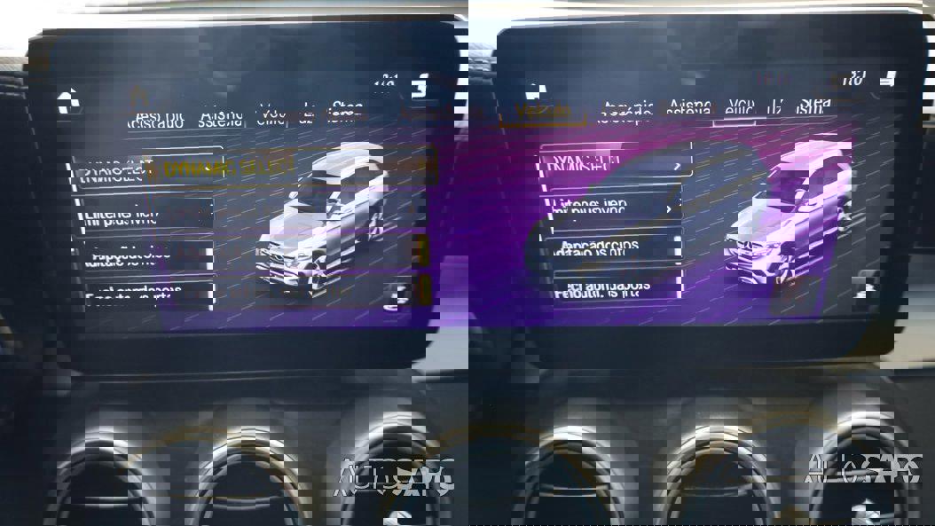 Mercedes-Benz Classe GLC de 2021