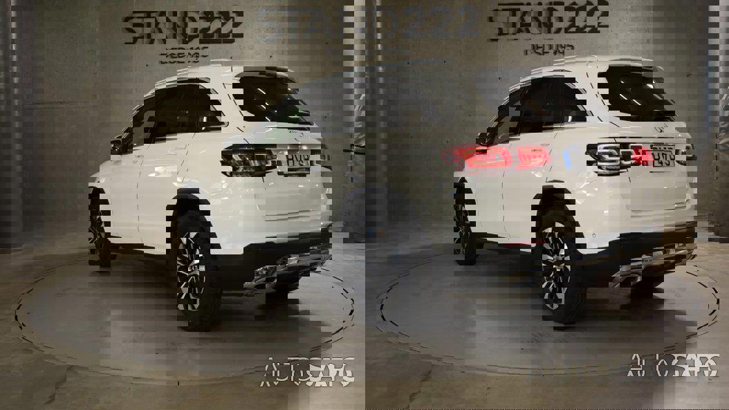 Mercedes-Benz Classe GLC de 2021