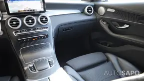 Mercedes-Benz Classe GLC de 2021