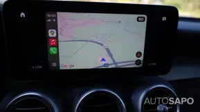 Mercedes-Benz Classe GLC de 2021