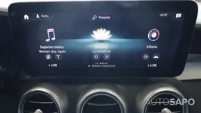 Mercedes-Benz Classe GLC de 2021