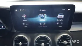 Mercedes-Benz Classe GLC de 2021