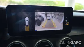 Mercedes-Benz Classe GLC de 2021