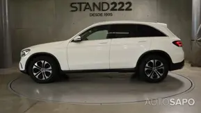 Mercedes-Benz Classe GLC de 2021