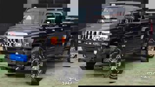 Hummer H3 de 2011